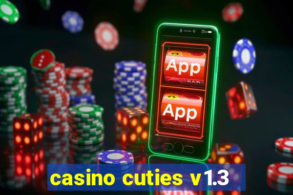 casino cuties v1.3 - android apk